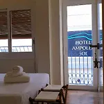 Les Llambrich - Turisticos L'Ampolla