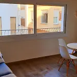 Les Llambrich - Turisticos Apartman L'Ampolla
