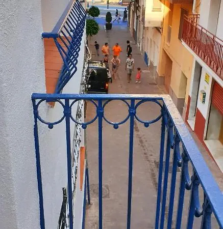 Les Llambrich - Turisticos