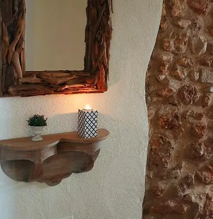 Appartement Les Llambrich - Turisticos *