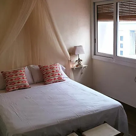 Les Llambrich - Turisticos Apartman