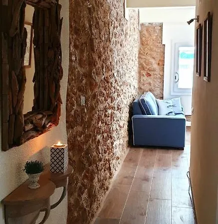Apartment Les Llambrich - Turisticos L'Ampolla