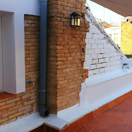 Les Llambrich - Turisticos Apartment