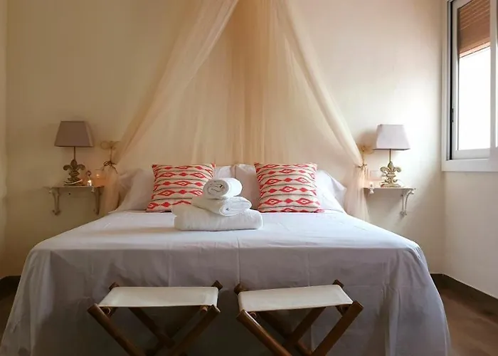 Appartement Les Llambrich - Turisticos