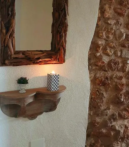 Appartement Les Llambrich - Turisticos *