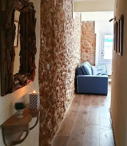Appartement Les Llambrich - Turisticos L'Ampolla