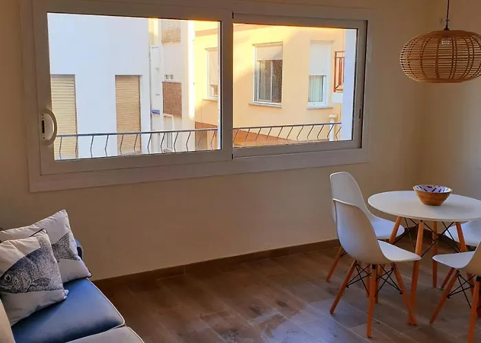 Les Llambrich - Turisticos Appartement L'Ampolla