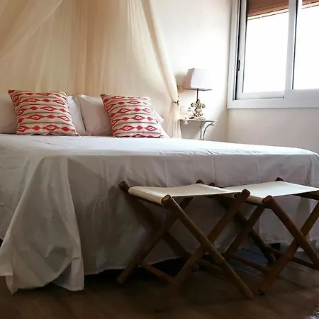 Apartamento Les Llambrich - Turísticos L'Ampolla