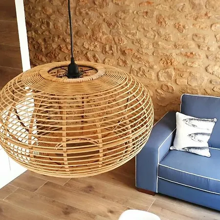 Les Llambrich - Turísticos Apartamento