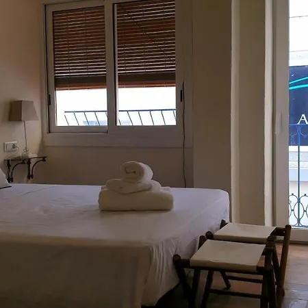 Les Llambrich - Turísticos Apartamento L'Ampolla