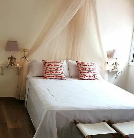 Apartamento Les Llambrich - Turísticos L'Ampolla