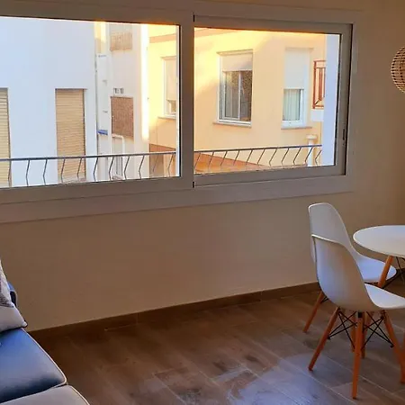 Les Llambrich - Turísticos Apartamento L'Ampolla