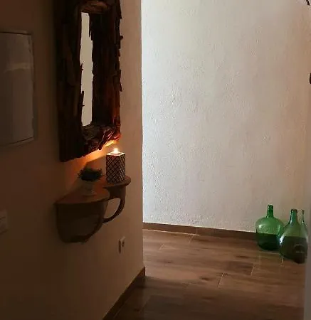 Les Llambrich - Turísticos Apartamento L'Ampolla