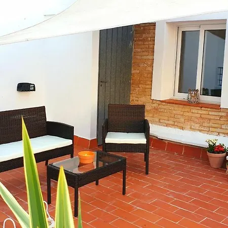 Les Llambrich - Turísticos Apartamento L'Ampolla