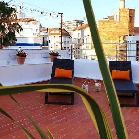 Apartamento Les Llambrich - Turísticos L'Ampolla