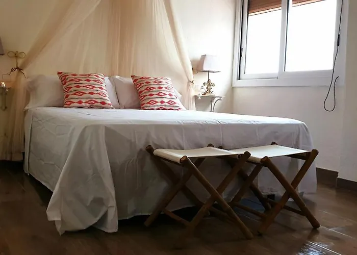 Appartement Les Llambrich - Turisticos L'Ampolla