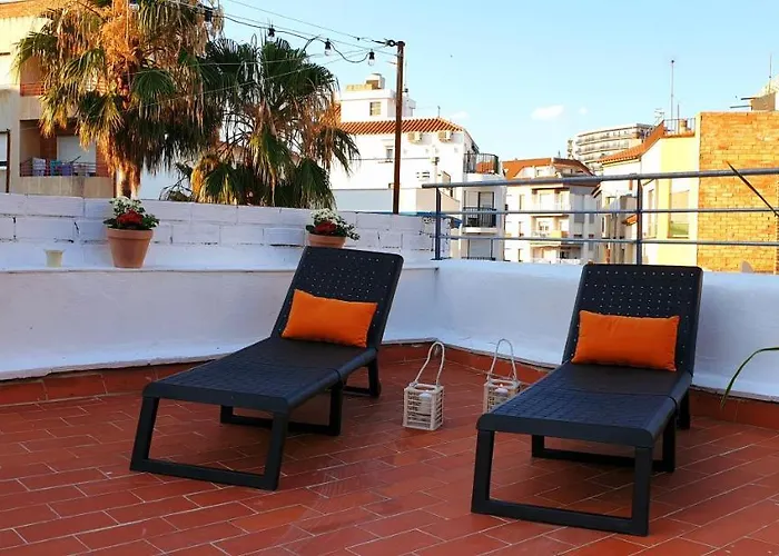 Appartement Les Llambrich - Turisticos