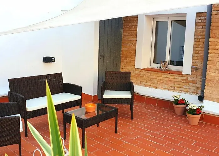 Les Llambrich - Turisticos Appartement L'Ampolla
