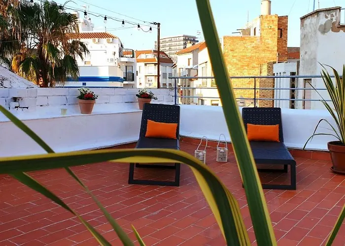 Appartement Les Llambrich - Turisticos L'Ampolla