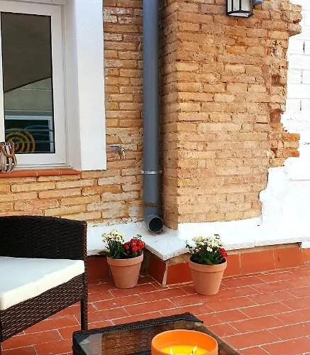 Appartement Les Llambrich - Turisticos L'Ampolla